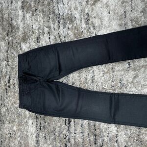 John Varvatos Charcoal Denim Pants